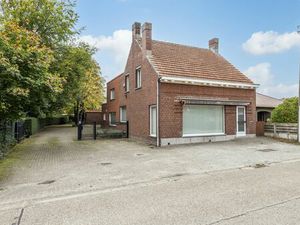 Maison à vendre à Vlimmeren € 495.000 (LH8I7) - De Boer & Partners - kantoor Malle | Zimmo