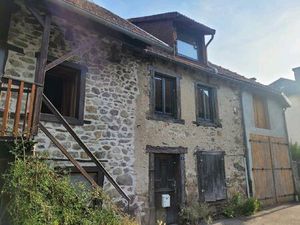 Achat : Maison (15270)