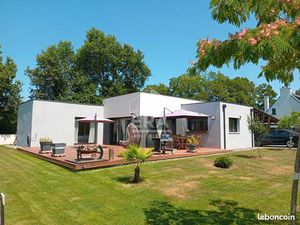 Maison 6 pièces 122 m²