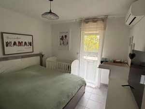 Appartement 2 pièces 40m²