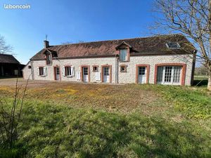 Ferme 6 pièces 260 m²