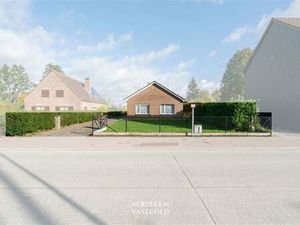 Maison à vendre à Scheldewindeke € 349.000 (LH7D3) - EVERGEM - Verdegem Vastgoed | Zimmo