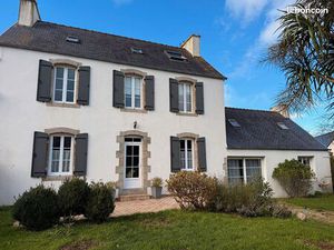 Maison 7 pièces 178 m²