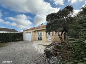 Maison 5 pièces 113 m²