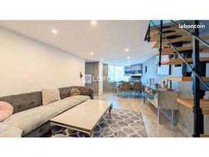 Maison 4 pièces 75 m²