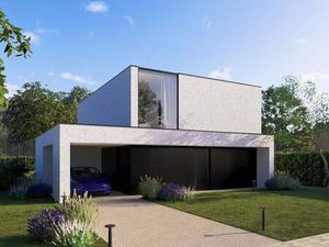 Maison à vendre à Berlaar € 494.000 (LH73M) | Zimmo