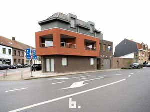 Appartement à louer à Sint-Kruis € 895 (LH7IY) - Bricx Vastgoed Brugge | Zimmo
