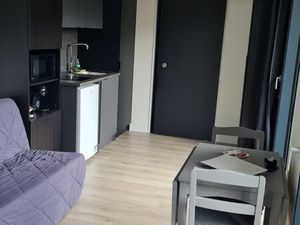 Location Studio - Tout Compris (Elec.Eau-Chauffage clim)