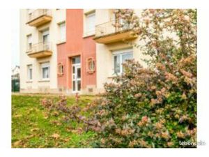 Appartement 4 pièces 78 m²