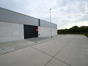 Bien professionnel à louer à Hooglede € 900 (LH7E9) - Verjon BV | Zimmo