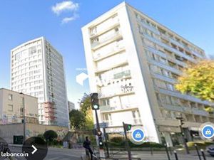 Local commercial 93 m² Paris