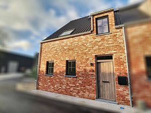 Maison à louer à Woesten € 895 (LH83S) | Zimmo