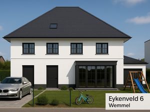Terrain à vendre à Wemmel € 510.000 (LH7K1) - | Zimmo