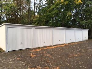 Garage Metz Vallières