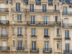 50m de l'0péra 2 pièces récent