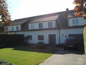 Maison à louer à Schilde € 1.975 (LH79N) - Costermans Projecten | Zimmo