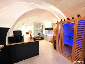 Suite privative haut de gamme – clé en main – Gignac (34)