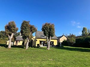 Maison lumineuse proche d’Aubigny sur Nere