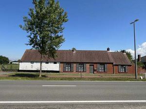 Maison à vendre à Dudzele € 550.000 (LH8VA) - Bonne Vastgoed | Zimmo