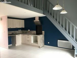 Maison 3 chambres La Tremblade à louer