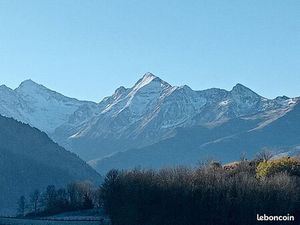 Recherche location terrain