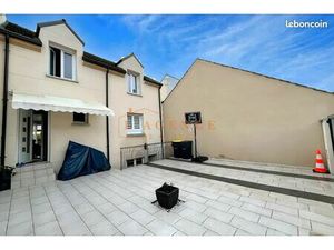 Pavillon 6 pièces 143 m²