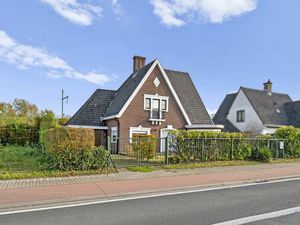 Maison à vendre à Grembergen € 465.000 (LH7VG) - Huyzen Dendermonde | Zimmo