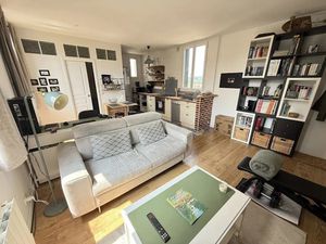 Vente appartement 2 pièces 43.15 m² à Montgeron (91230)  165 000 €
