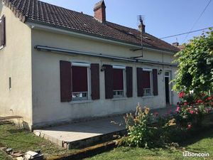 VENDS Maison individuelle 142 m2 habitable prix en baisse