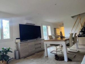 Maison individuelle au calme absolu