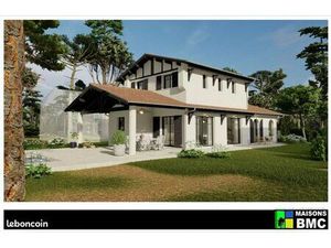 Maison 140 m² Marcheprime