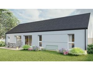 Maison 6 pièces 100 m²