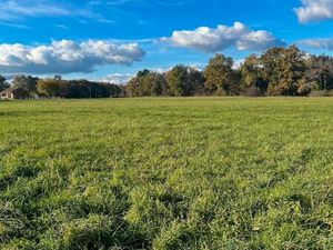 Terrain 22 871 m² Saint Remy