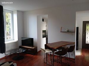 Appartement 3 pièces 47 m²