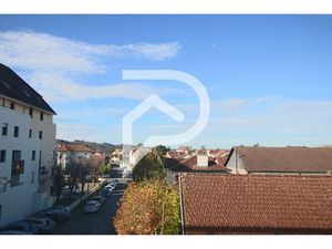 Vente appartement 3 pièces 87 m² à Pau (64000)  176 000 €
