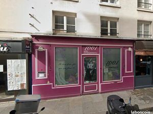 Location 28 rue surcouf  75007 paris