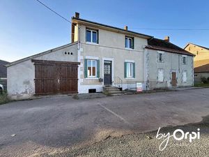 Vente maison 3 pièces 101 m² Ars-les-Favets (63700)