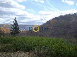 Terrain 950 m² Polignac