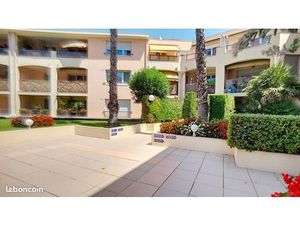 Appartement Mouans Sartoux