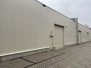 Bien professionnel à vendre à Vorst € 325.000 (LH8T2) - | Zimmo