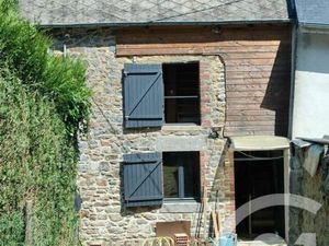 Maison 3 pièces 44 m²