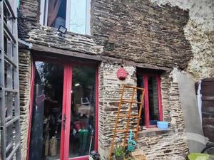 Maison 3 pièces 50 m²