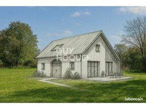 Maison 5 pièces 150 m²