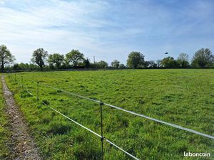 Terrain agricole   pré