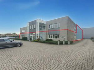 Bien professionnel à louer à Houthalen € 5.500 (LH83X) - Dewaele - Hasselt verhuur | Zimmo