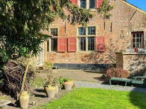 Maison à vendre à Mespelare € 398.000 (LDMBS) - Immo Nobels | Zimmo