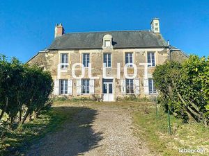 Maison 6 pièces 145 m²