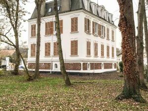 Studio 1 pièce 34 m²