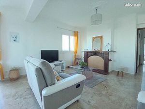 Appartement 4 pièces 90 m²