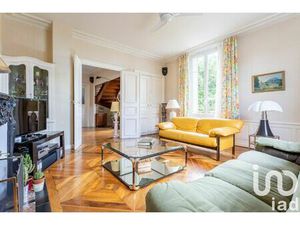 Vente appartement 5 pièces 166 m² Saint-Beauzire (63360)